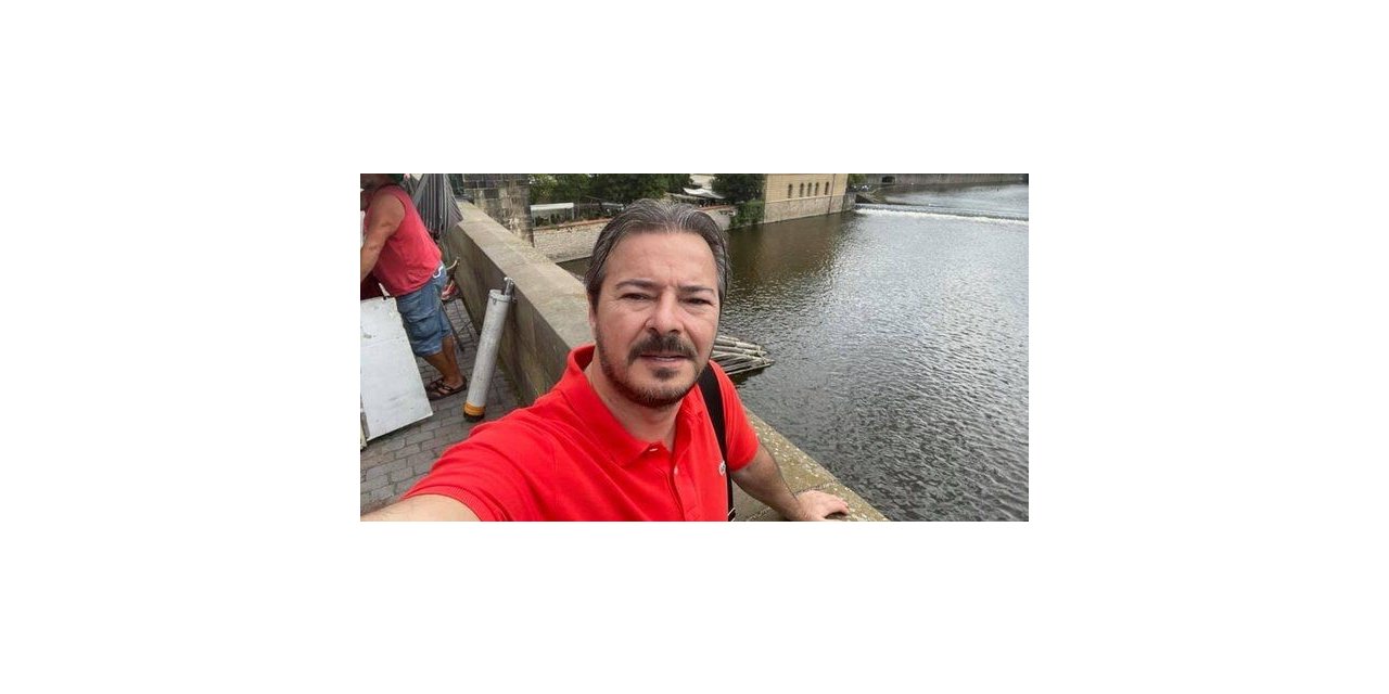 MOSSAD ajanı Selçuk Küçükkaya’nın yargılanmasına başlandı