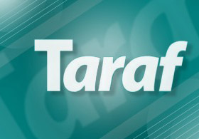 Taraf CHP'ye de TSK'ya da çaktı !