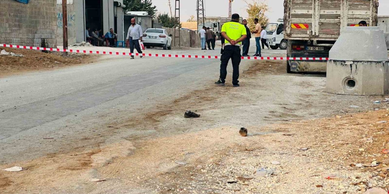 Kan davalılar arasındaki kovalamaca kanlı bitti: 1 ölü