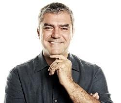 Yılmaz Özdil öteki taraftan bildiriyor!