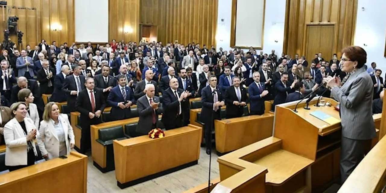 İYİ Parti İçinde Kazan Kaynıyor: Antalya Eski Milletvekili İstifa Etti, Ankara İl Başkanı Belli Oldu