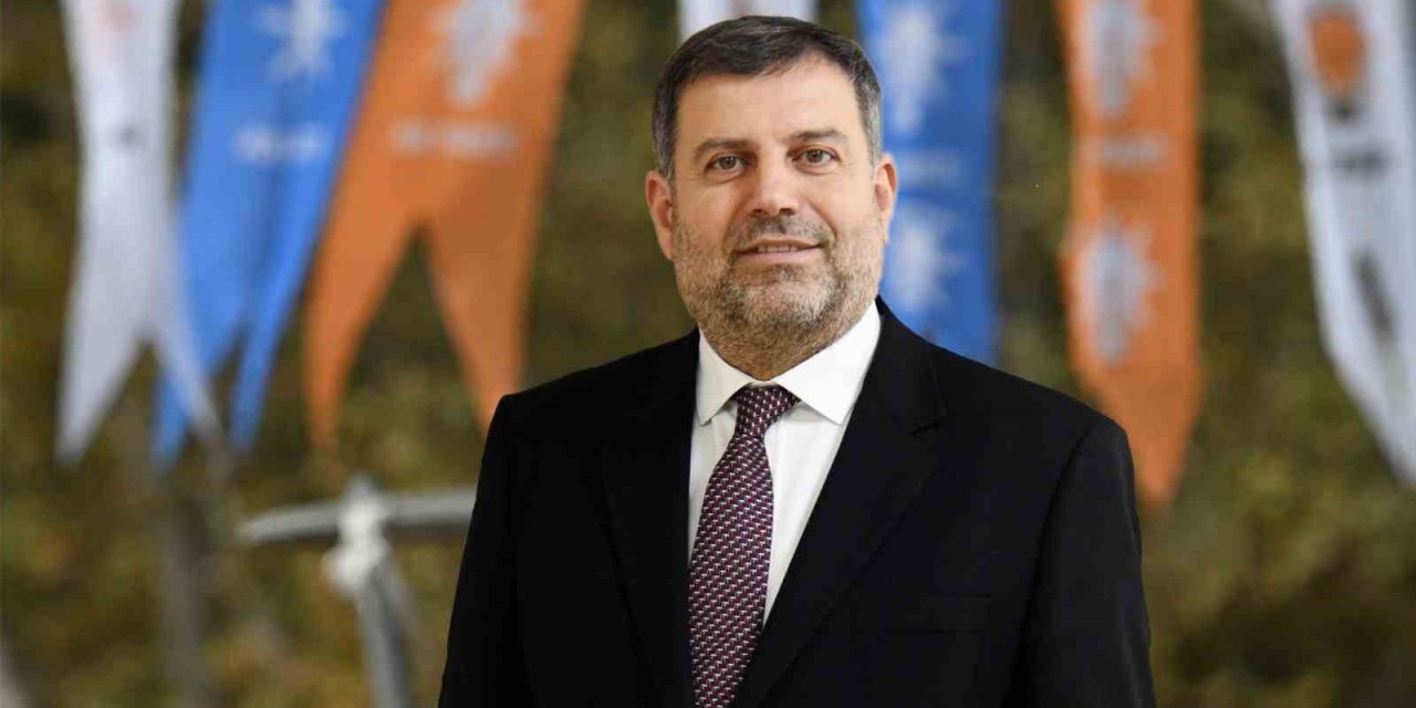 Süleyman Reyhan: “Eskişehir Büyükşehir Belediyesi enkaz mı devretmek istiyor?"