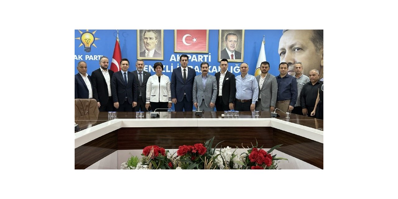 Gazze’de yaşanan drama karşı sessiz kalmadılar