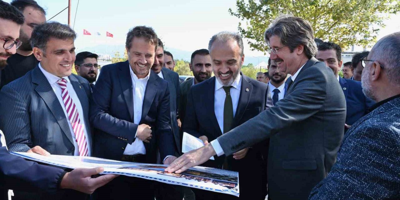 Gençlik hizmetlerinde sınır yok