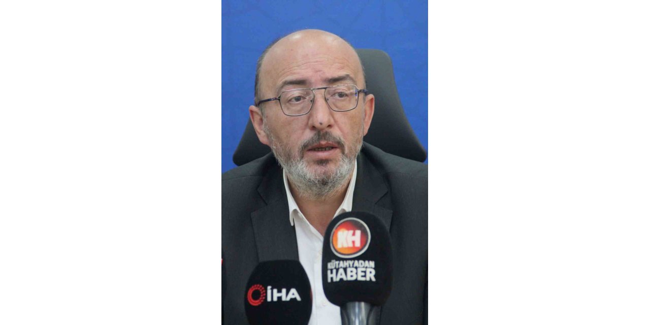 Başkan Önsay: "Abluka savaş değil, katliamdır"