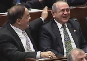 Erdoğan, Kuzu'yu krize soktu!