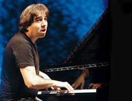 Fazıl Say Türkiye'yi terk edecek