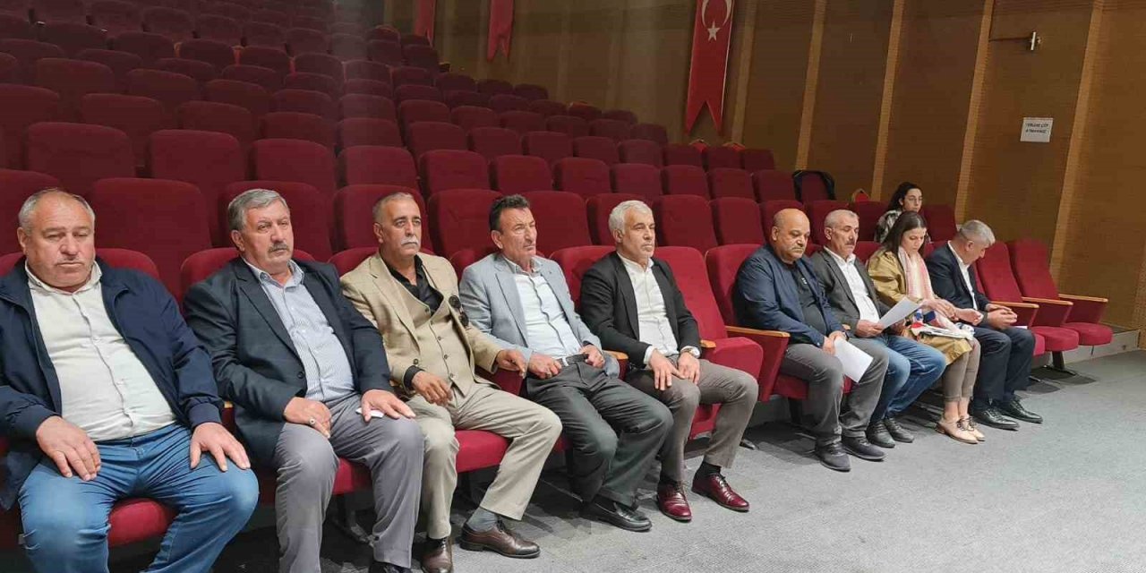 Dilovası’na iki yeni proje