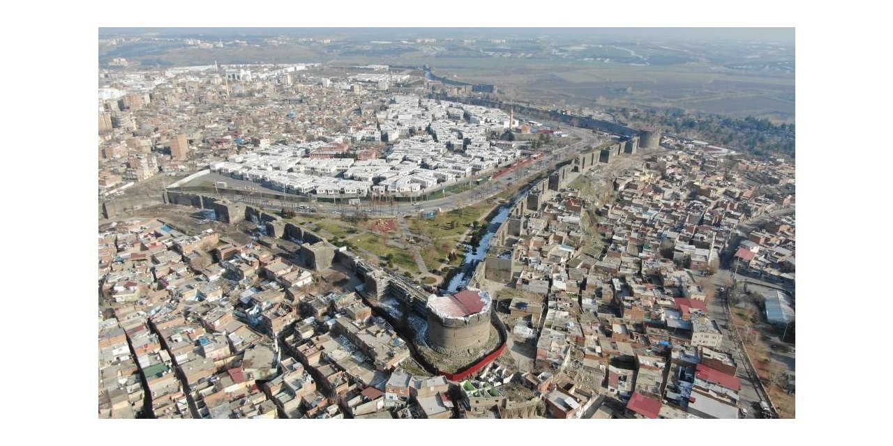 Diyarbakır’da bir günlük eylem ve etkinlik yasağı