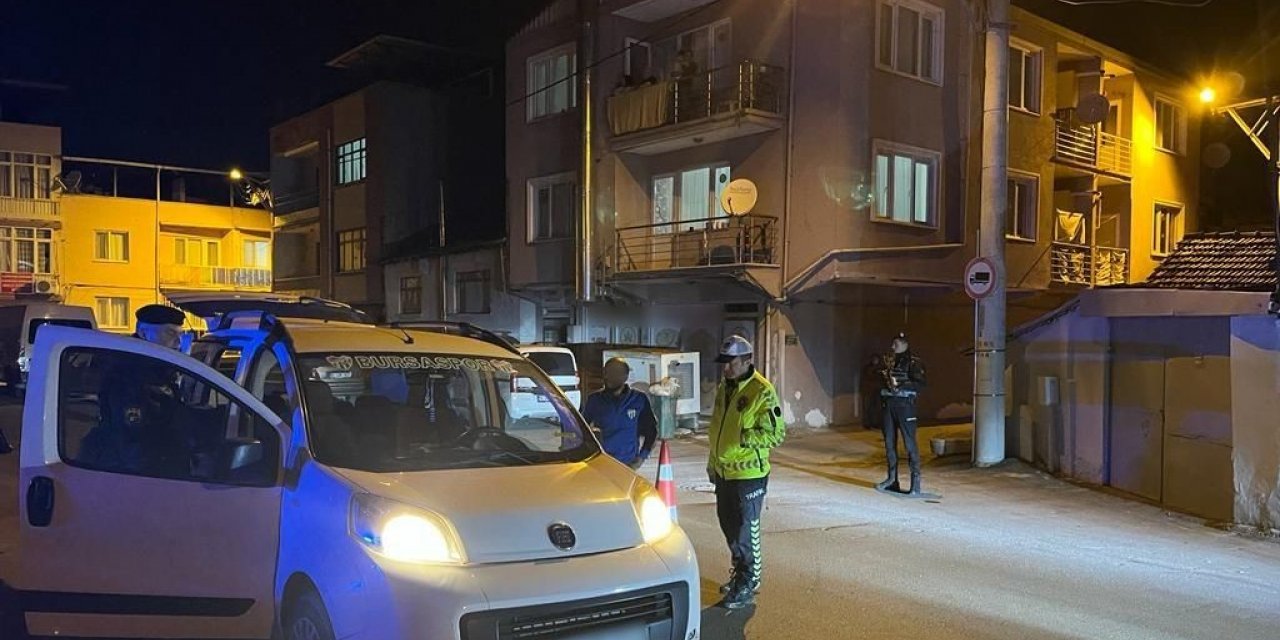 ’Huzur’ uygulamaları aralıksız sürüyor