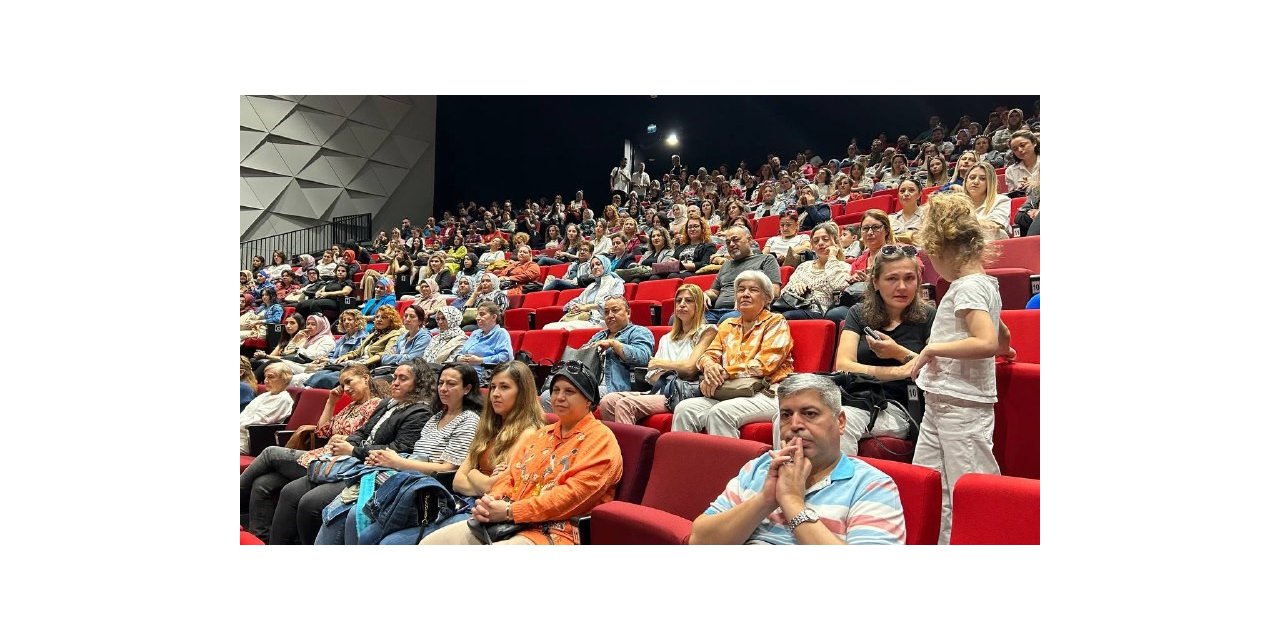 Halk eğitimde görev alan bin usta öğretici bir araya geldi