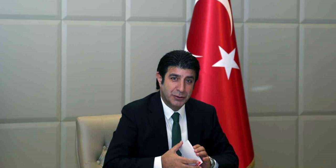 Bursa Büyükşehir’de kaliteden taviz yok