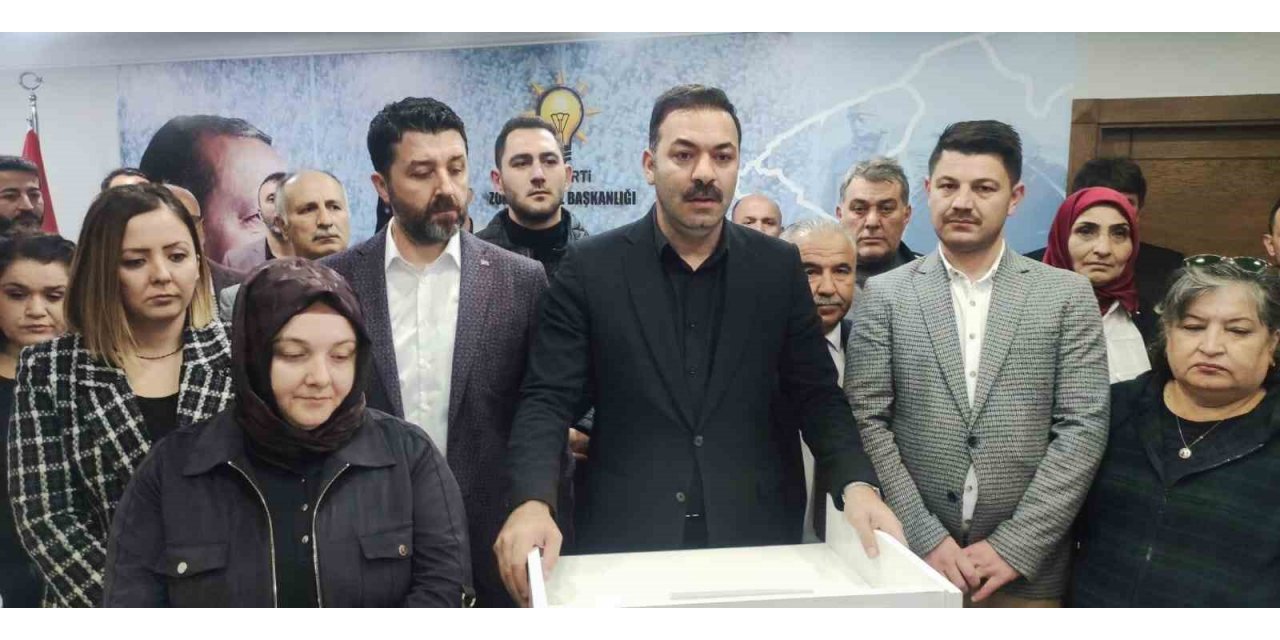 Çağlayan, "Masumlar ölmesin, daha fazla kan akmasın"