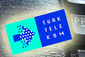 Türk Telekom’dan 2.5 milyar lira kâr
