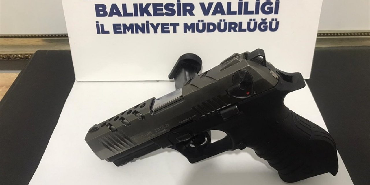 Bandırma polisi suçlulara göz açtırmıyor