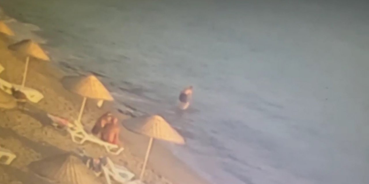 Ölüme böyle gitti