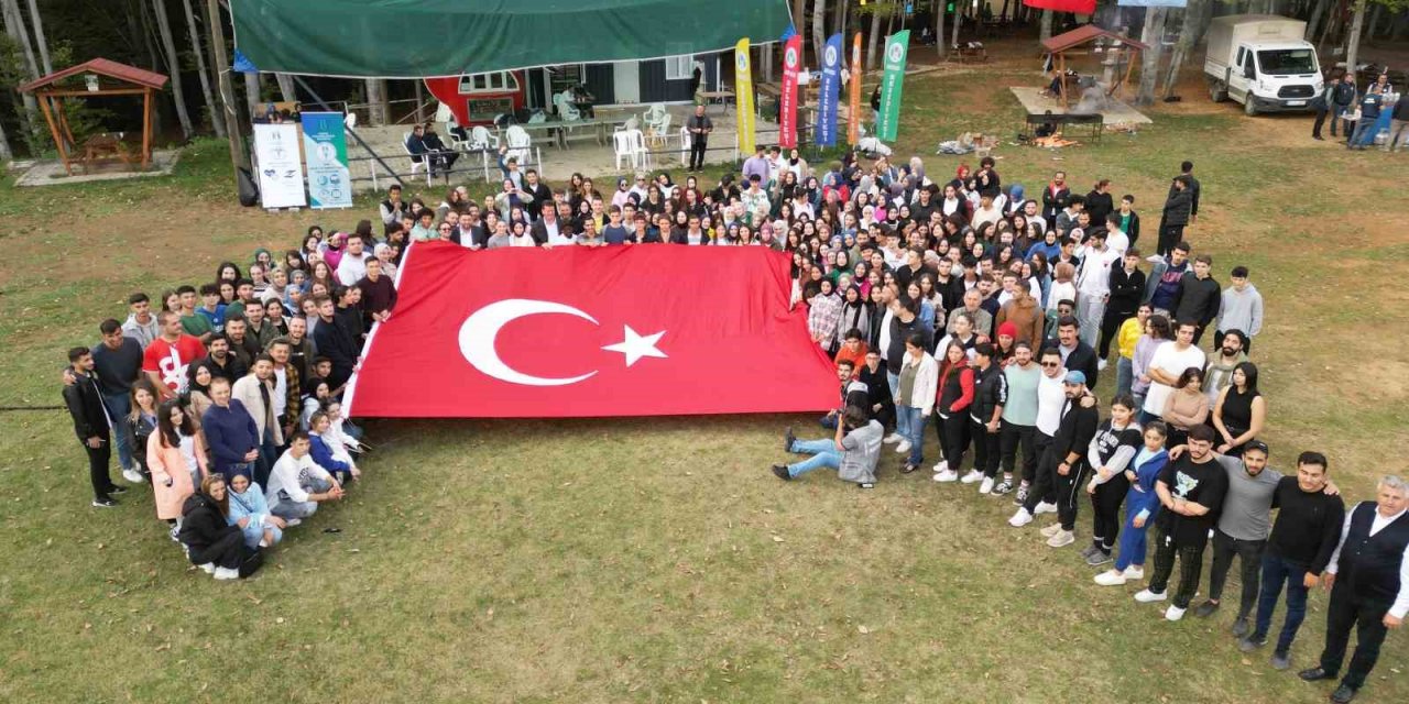 Başkan Soykan: “Akyazı’da öğrenci olmak bir ayrıcalıktır”