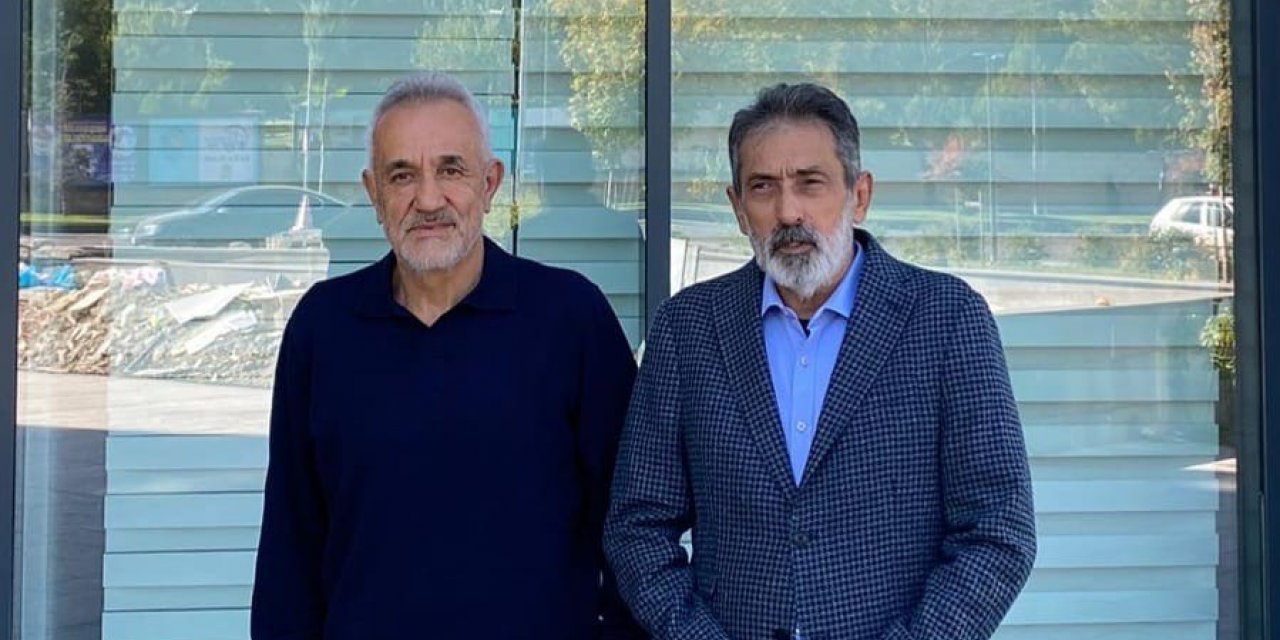 Düzcespor, teknik direktörlük görevine Mustafa Çapanoğlu’nu getirdi