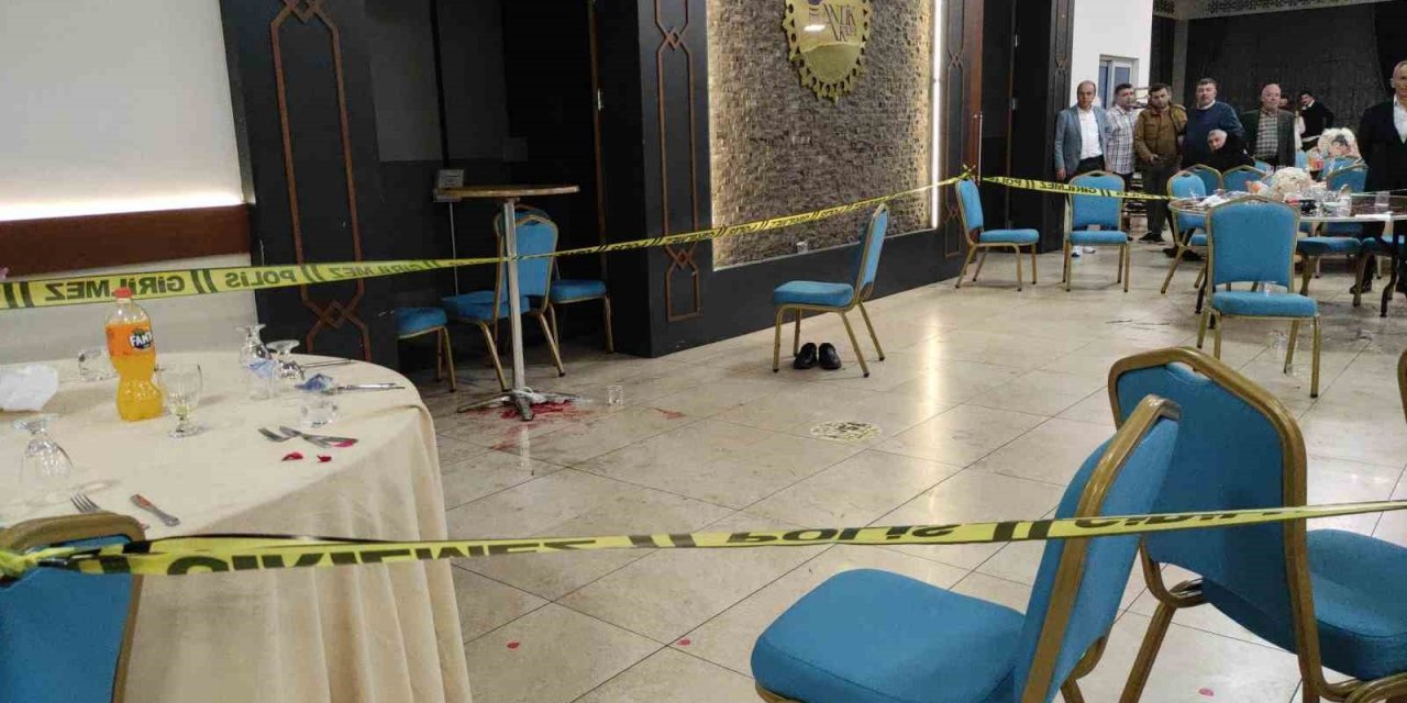 Düğünde yeğenini öldürmüştü, cinayetin nedenini söyledi