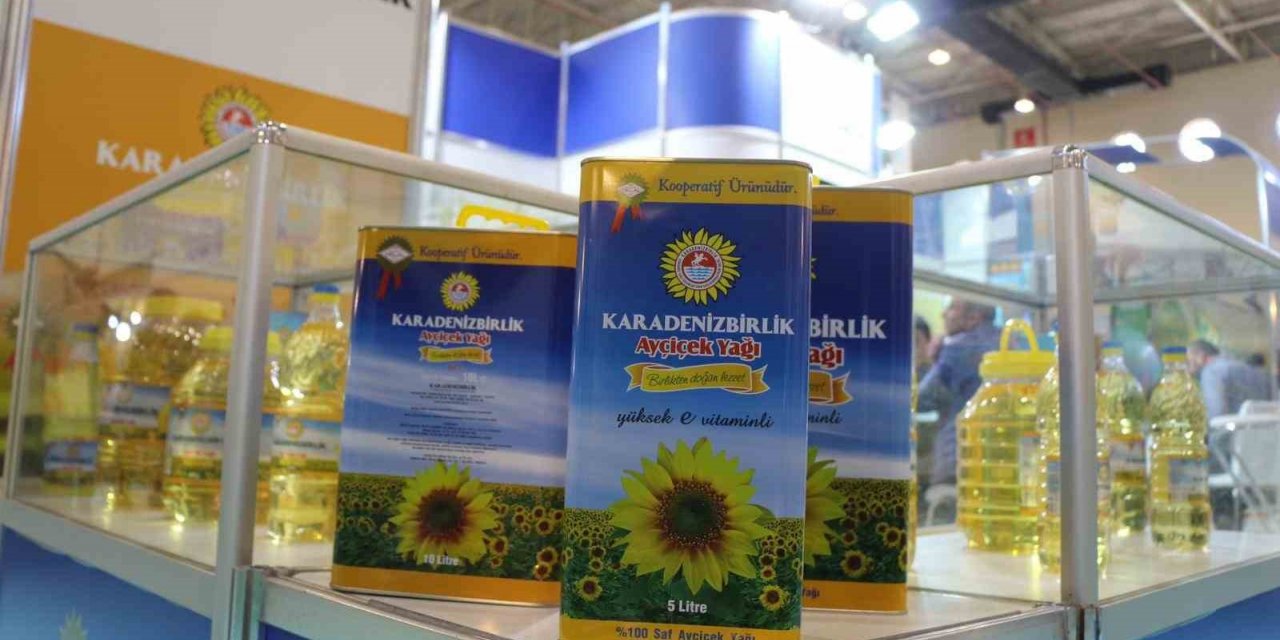 KARADENİZBİRLİK’ten 100. yıl indirimi