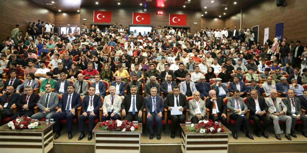 Siirt Üniversitesi’nde ulusal Siirt keçi çalıştayı