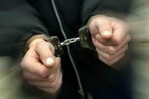 İntihar saldırısında iki tutuklama