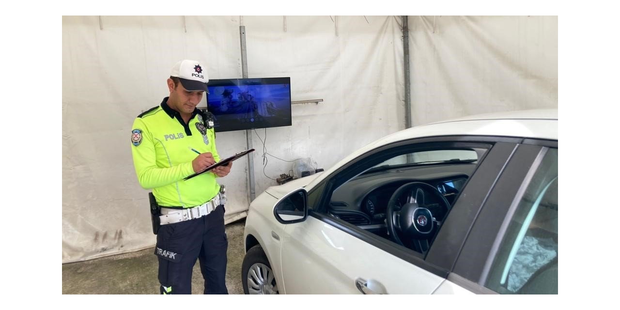Düzce’de sürücüler yaşam tünelinden geçiyor