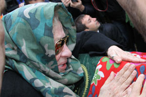 'Biraz daha susacağız'