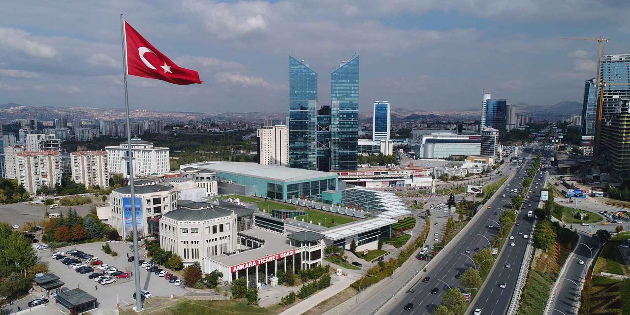 Ankara'daki marketlere indirim çağrısı