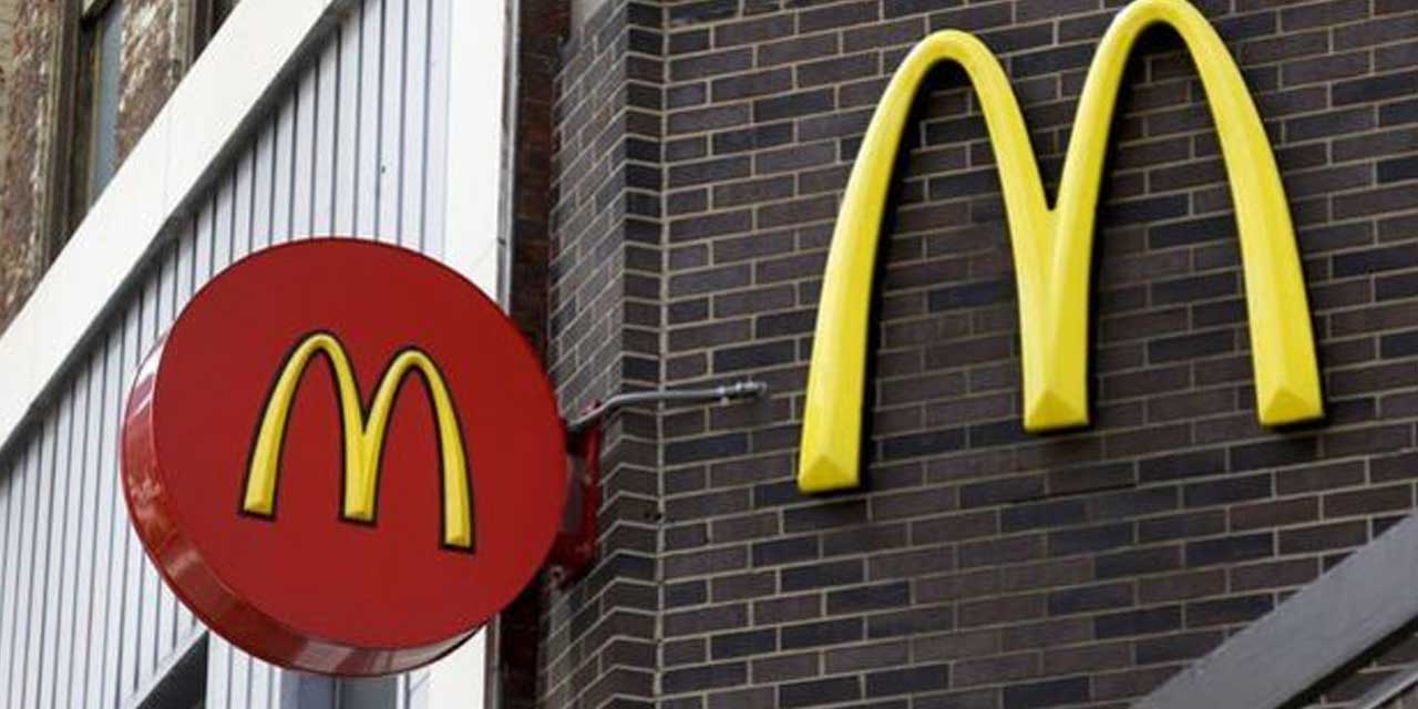 McDonald’s Türkiye’den 1 milyon dolarlık Gazze kararı