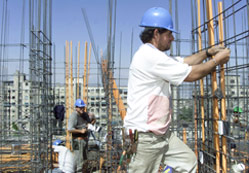 Geçici işçilere kadro için yasa teklifi