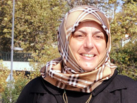 Sibel Eraslan Yeni Akit'e veda etti