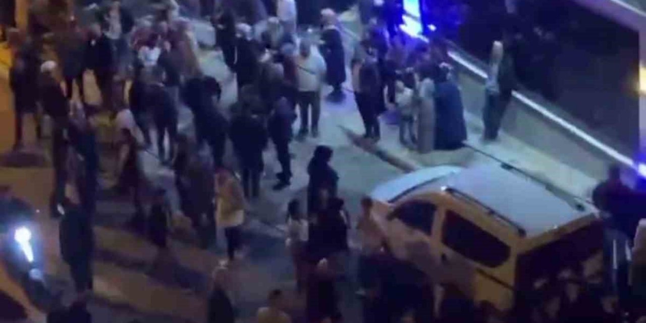 Sakarya 'Düğün Muharebesi'