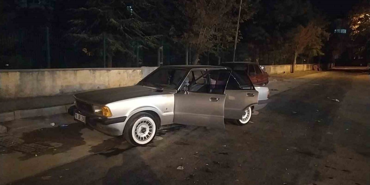 Çorum'da 22 Bin Liralık Kaçış