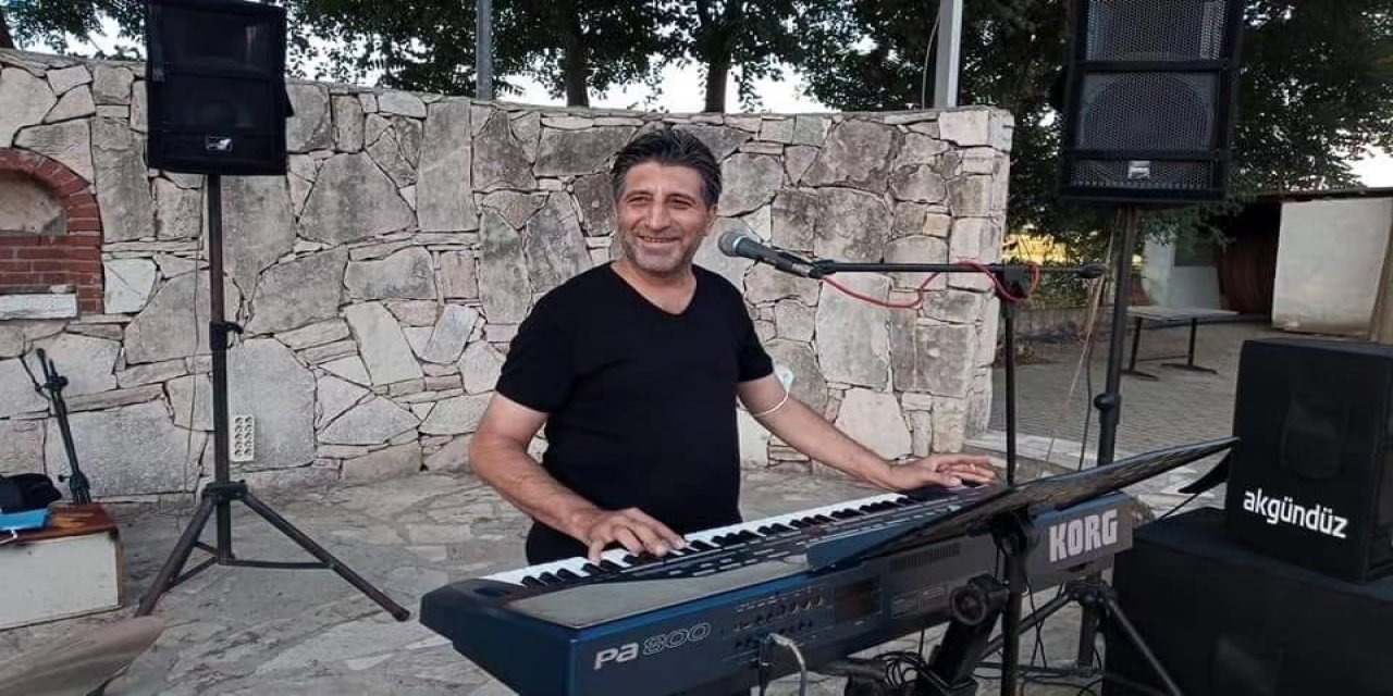 Milas'ın neşe kaynağı Mehmet Işık ölü bulundu
