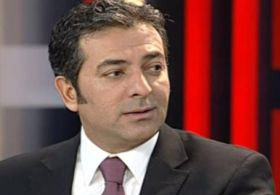 Habertürk muhabirine darbe dersi verdi