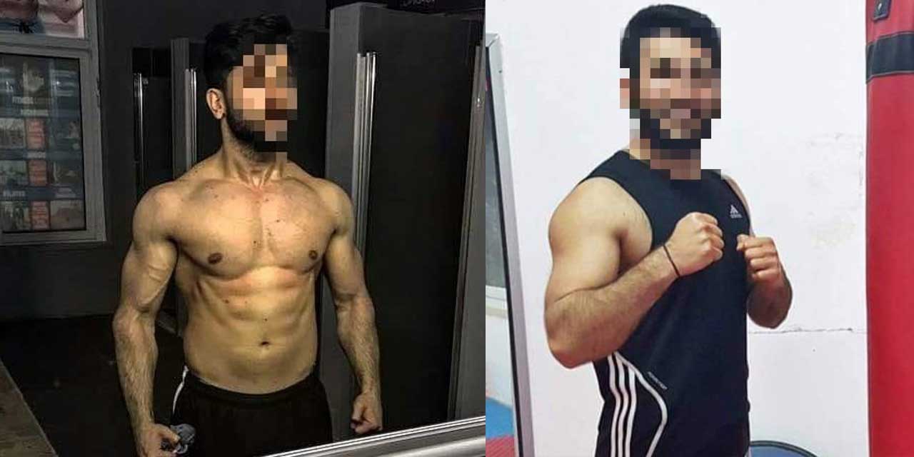AVM’de genç müteahhiti bıçaklayarak öldüren 3 kardeş tutuklandı