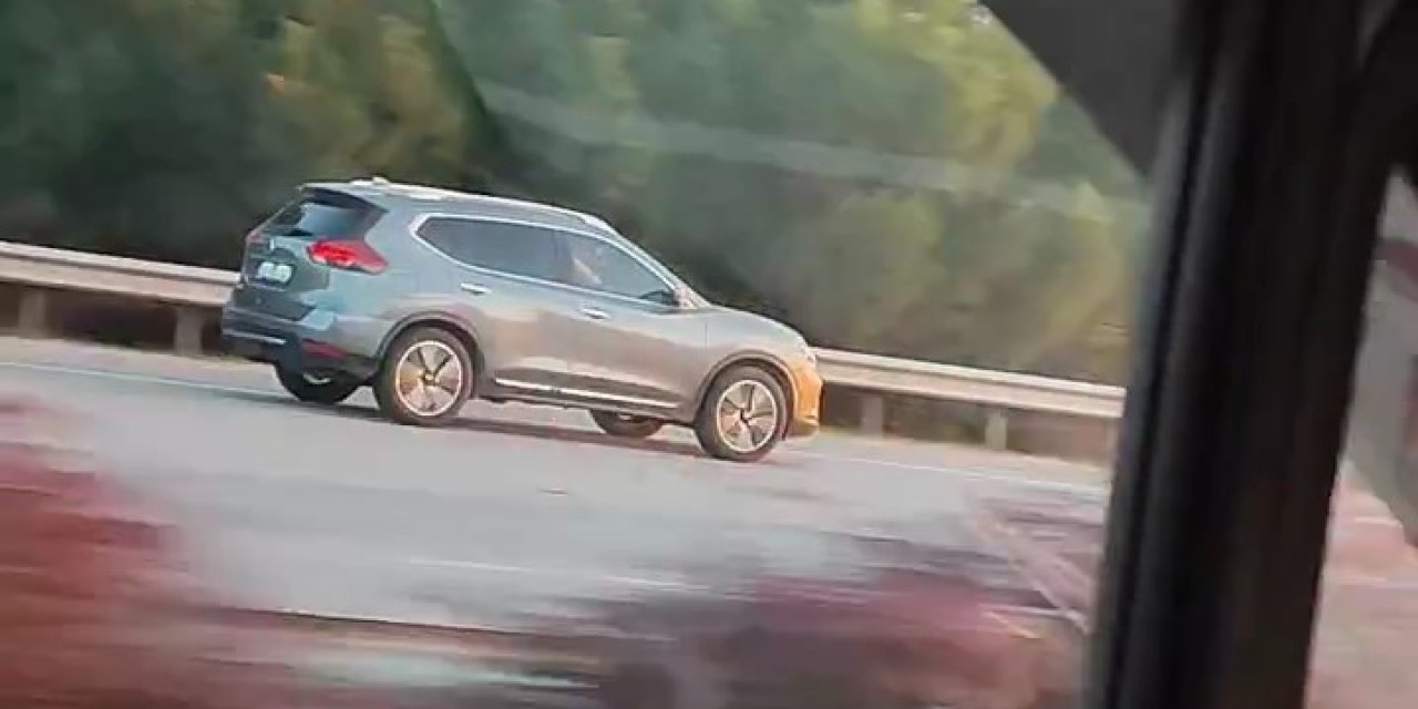 Bursa'da Bir Terslik Var!