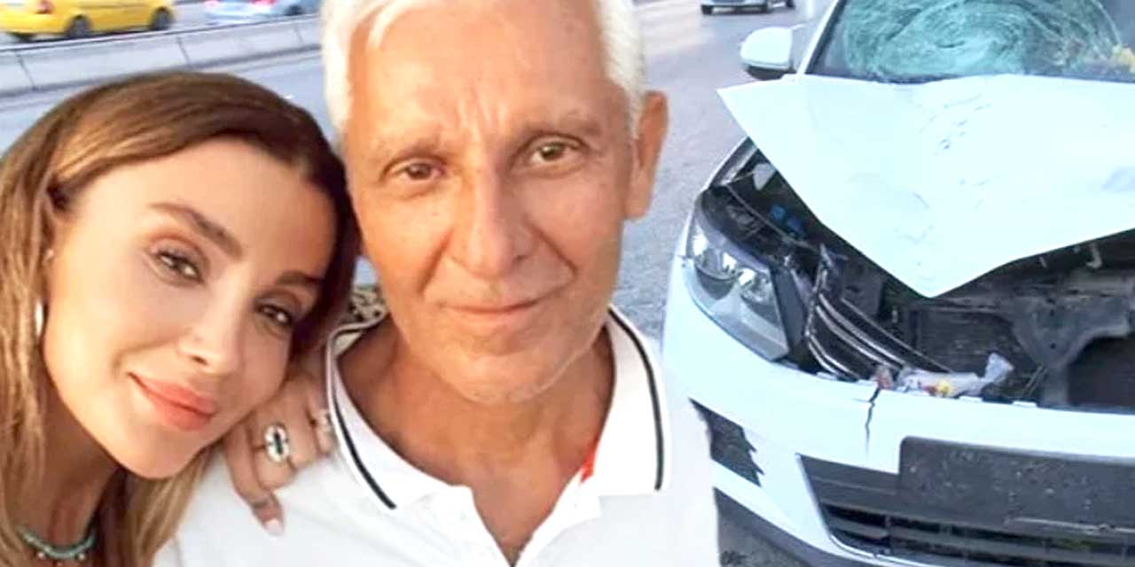 Özge Ulusoy’un babasının ölümüyle sonuçlanan kaza davasında karar