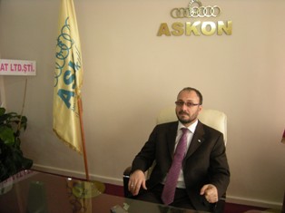 Türkiye Ortadoğu'da aktif olarak rol almalı