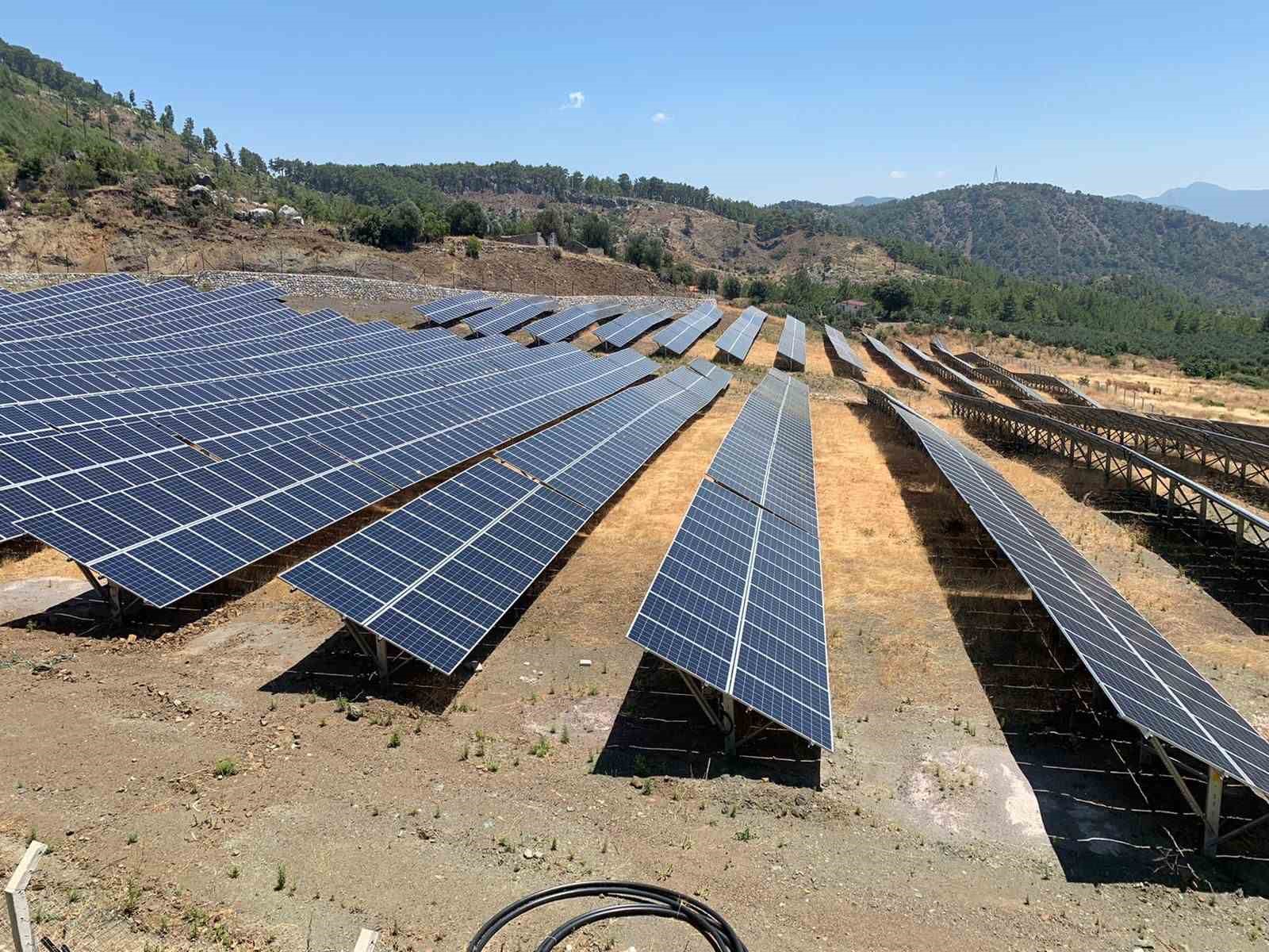 Katılım Enerji, Konya ile büyümeye hazırlanıyor