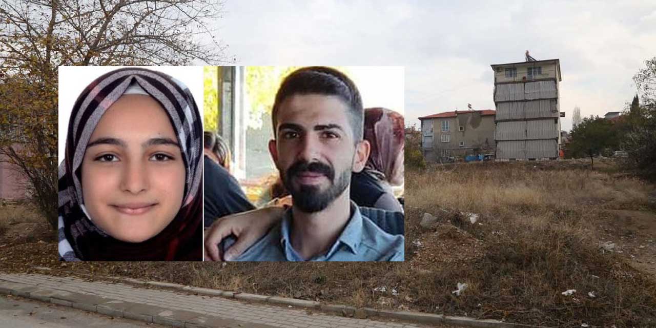 'Gaipten sesler duydum' demişti! Elif Irmak davasında yeni gelişme