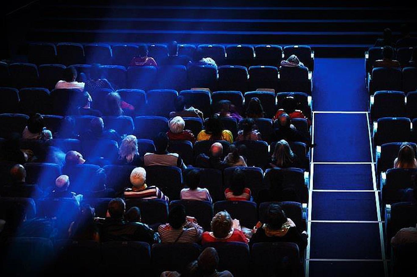 Vizyona yeni giren filmler nedir?