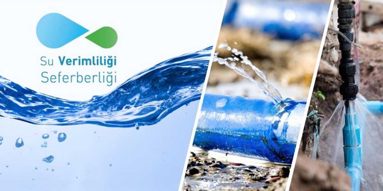 Tarım ve Gıda Üretimi İçin Suyu Koruma Çağrısı