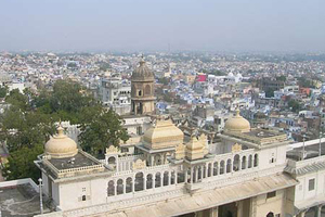 Dev nüfus sayımı başladı