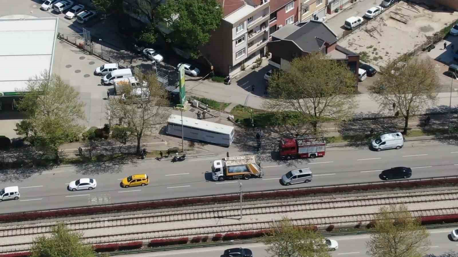 Bombalı saldırı failleri kendilerini böyle savundu