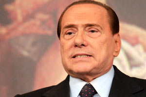 Berlusconi tüm suçlamaları reddetti