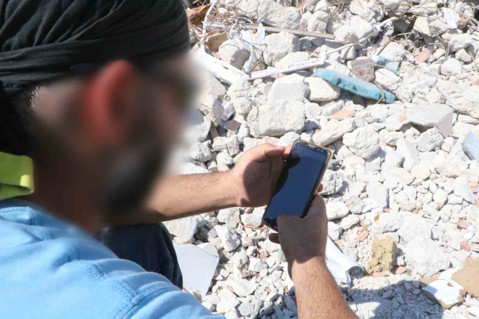 Sosyal medyada tanıştığı kadının tuzağına düştü