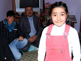 'Yanık sesli kız'dan yeni türküler VİDEO