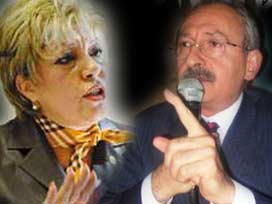 Kılıçdaroğlu: Arıtman Arabistan'a gitsin
